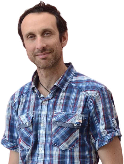 Gabriel Lechemin