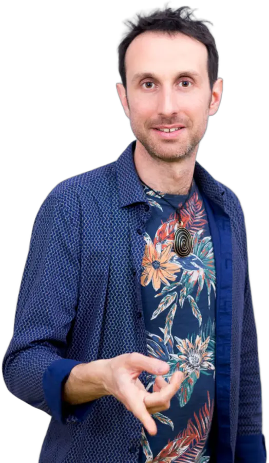 Gabriel Lechemin